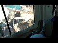 helicopter ride to hoover dam!!