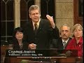 CFS National Lobby Week 2007 - Mr. Charlie Angus, MP (NDP)