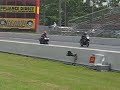 R1 vs GSXR1300