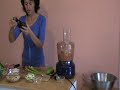 Rene Oswald Raw Food Preparation for Saloup.wmv