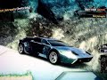 Burnout Paradise - Windmill glitch