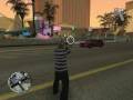 GTA San Andreas on FX 5200 OC + Pentium D 2.8 + Sanlost Andreamned V1.5 (Part 1)