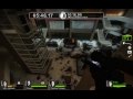 Left 4 Dead 2 survival mode on awesome server 04