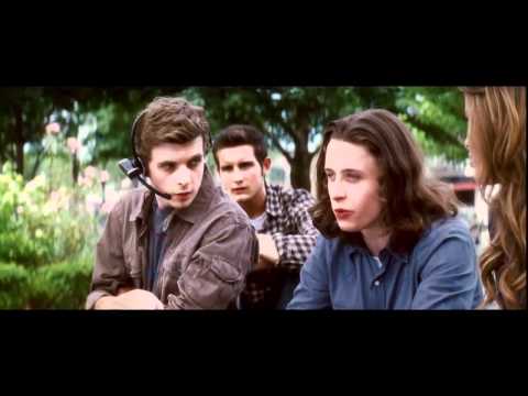 Bande annonce Scream 4 (VF)