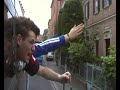 2011-04-23 Bologna-CesenA 0-2 , Sembra Napoli.MP4