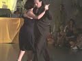Melina & Detlef at the Festival \"Feria du Tango\" in France Melina & Detlef at the Festival \"Feria du Tango\" in France