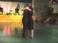 Melina & Detlef at the Festival Feria du Tango in France