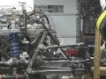Pushrod Suspenion test, v3 Pushrod Suspenion test, v3