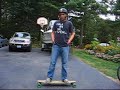 Learn to Longboard Learn to Longboard