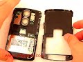 Blackberry 8800 Screen Removal & Take Apart Blackberry 8800 Screen Removal & Take Apart