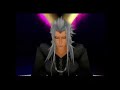 One Day Xemnas'll Fly Away