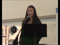 Mae Hen Wlad Fy Nhadau - Welsh National Anthem