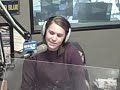 WSGW Morning Team -Beth Morris