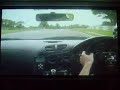 rx7  laps of mondello