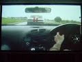 rx7  laps of mondello