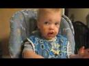 Grant Messy Face