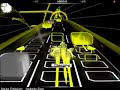 Audiosurf -- Noise Pollution - Nobody Else