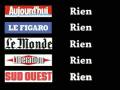 Les médias mentent 3