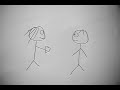 ONCE - Broken Hearted Hoover Fixer Sucker Guy (Animated!)