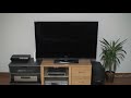 Sony Bravia LX900 3D Review Pt1