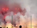 Fina? Pucharu Polski Legia - Wis?a (oprawa) Fina? Pucharu Polski Legia - Wis?a (oprawa)