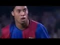 RONALDINHO - the god of BARCA RONALDINHO - the god of BARCA