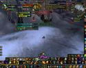 Noreik, warlock on Earthern Ring taking on the mighty Hederine Slayer.