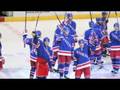 New York Rangers So Happy Together