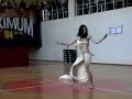 Guest dancer from Kaluga/Russia/ Guest dancer from Kaluga/Russia/