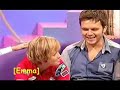 S Club 7 - Hannah & Paul S Club 7 - Hannah & Paul