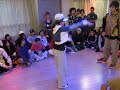 who's DOPE - Hip Hop 1 on 1 battle Best 16