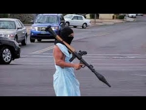 terrorist -