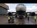 London Black Taxis and British Airways Filming 4.MOV