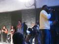 Big Daddy Kane - RAW @ Marcus Garvey Park