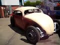 my volksrod