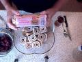 Once a Week Kitchen - How to make Sherry trifle.wmv
