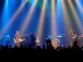 Persistence Tour 2009, Dresden - Agnostic Front
