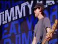 Bleed American - Jimmy Eat World (Reading Festival 2007)