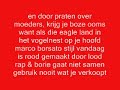 Mini Thug - De Feiten (Kempi Diss)+SongTekst Mini Thug - De Feiten (Kempi Diss)+SongTekst