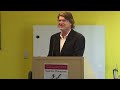 Authors@Google: Matthew Moseley