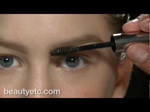 how to fix thin eyebrows