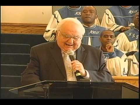 Apostolic Preaching- TFTenney- “When Jesus Raised from the dead”