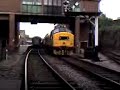 ELR 37 Thunderbirds