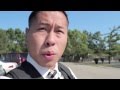VLOG #2 - Remembering 911 Chicago White Sox Game 2011