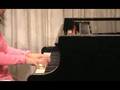 Cramer 60 etudes, No.23 (11 y/o)