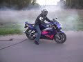 ZXR 400