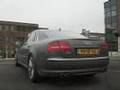 Audi S8 revving & accelerating with a bit wheelspin