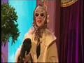 Sheridan Smith on Paul O'Grady Show (part 3)