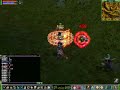 Scions of Fate Healer Chaos skills