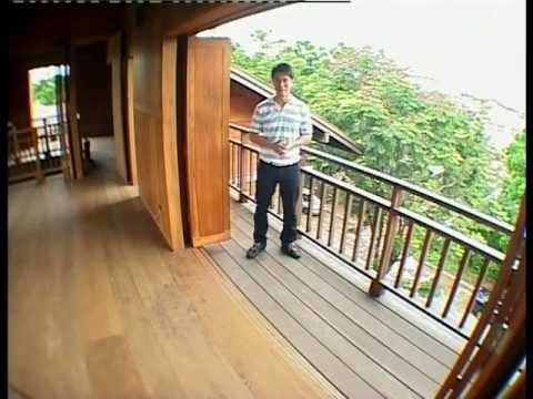 บ้านไม้ - สำหรับท่านที่กำลังทำบ้านใหม่หรือซ่อมแซมบ้านหลังเก่า...